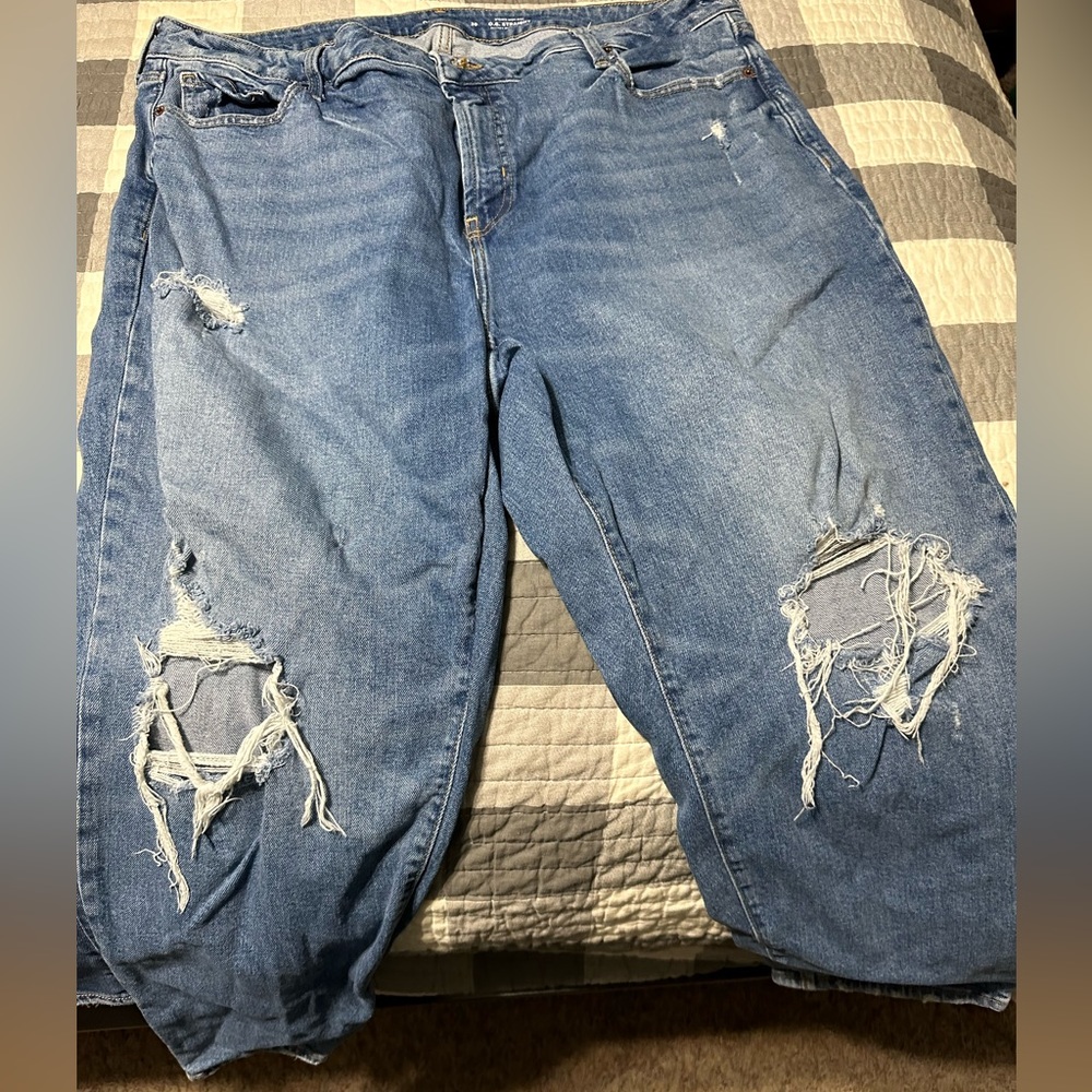 Women’s Old Navy Size 20 Jeans Brand New